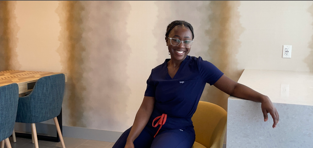 Lago Scrubs Review - by Trusted Health
