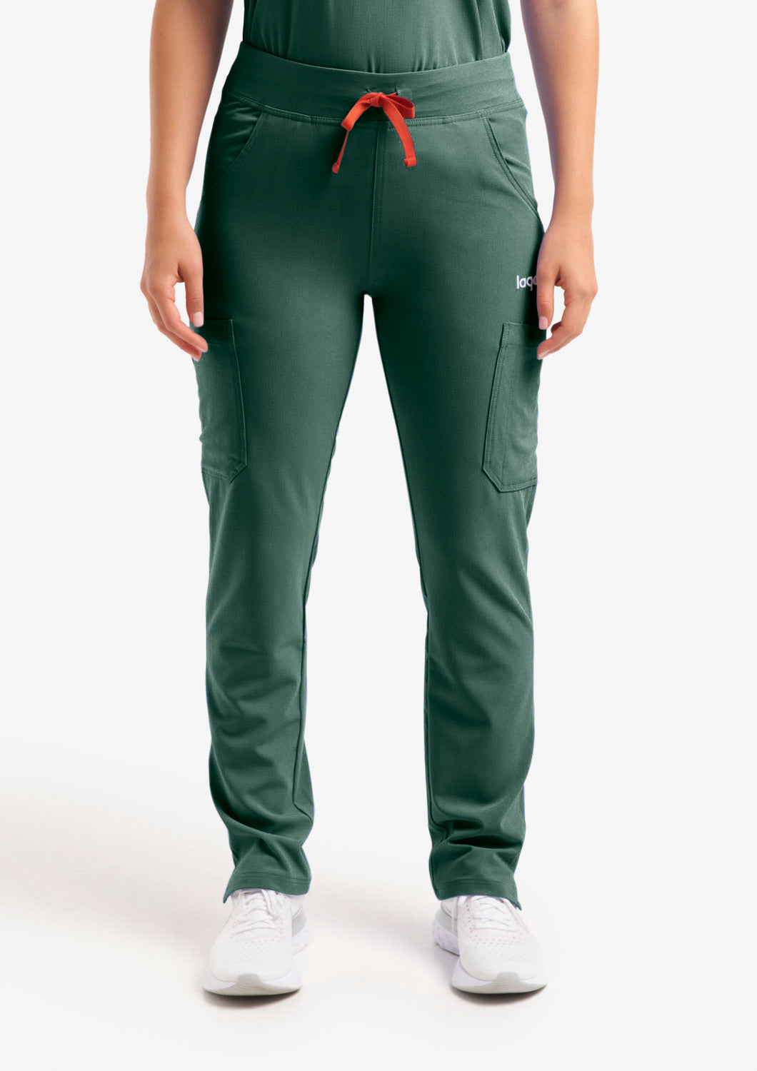 Union Pants - Hunter Green