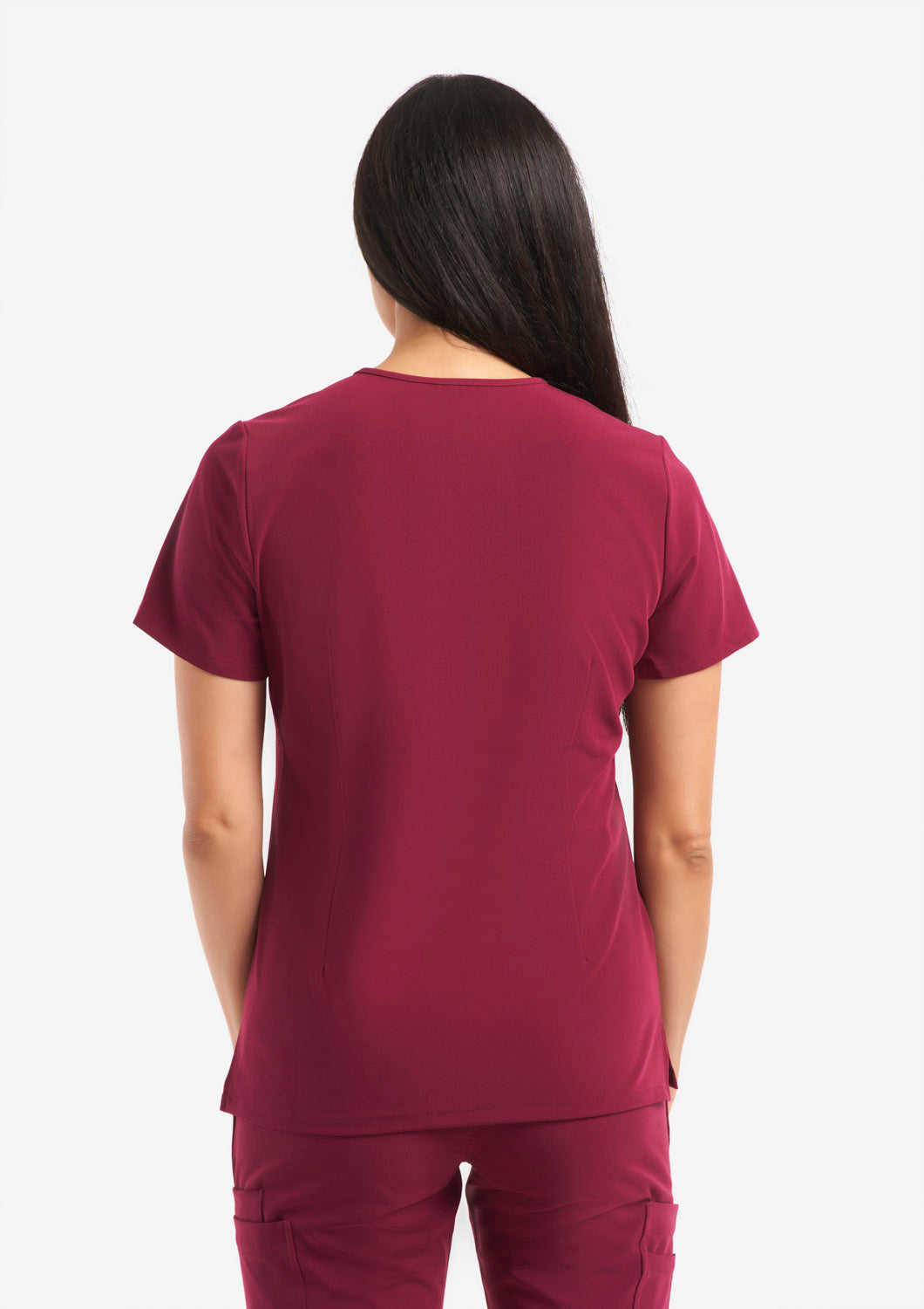 Crescent - Black Cherry