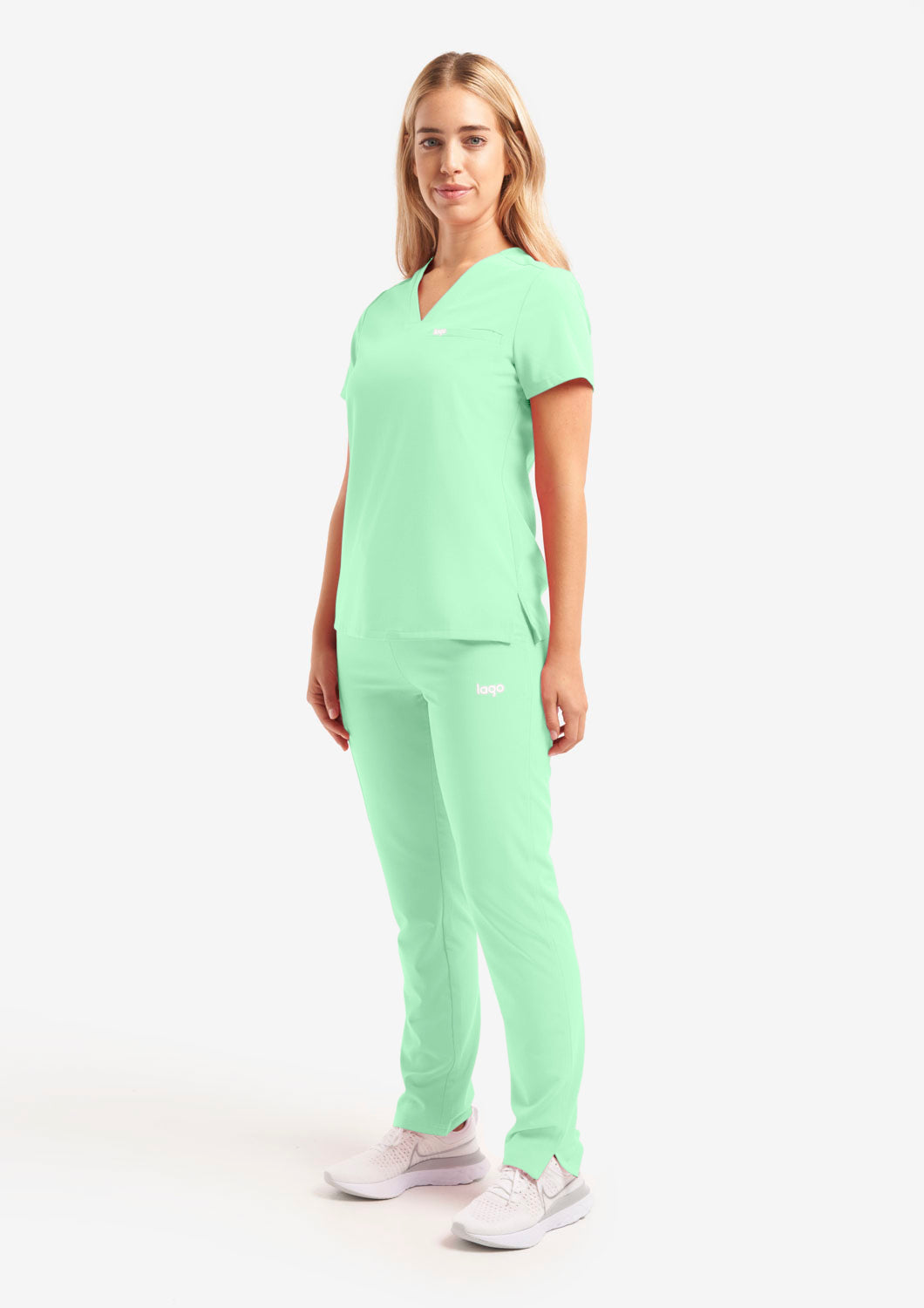 Diamond - Mint