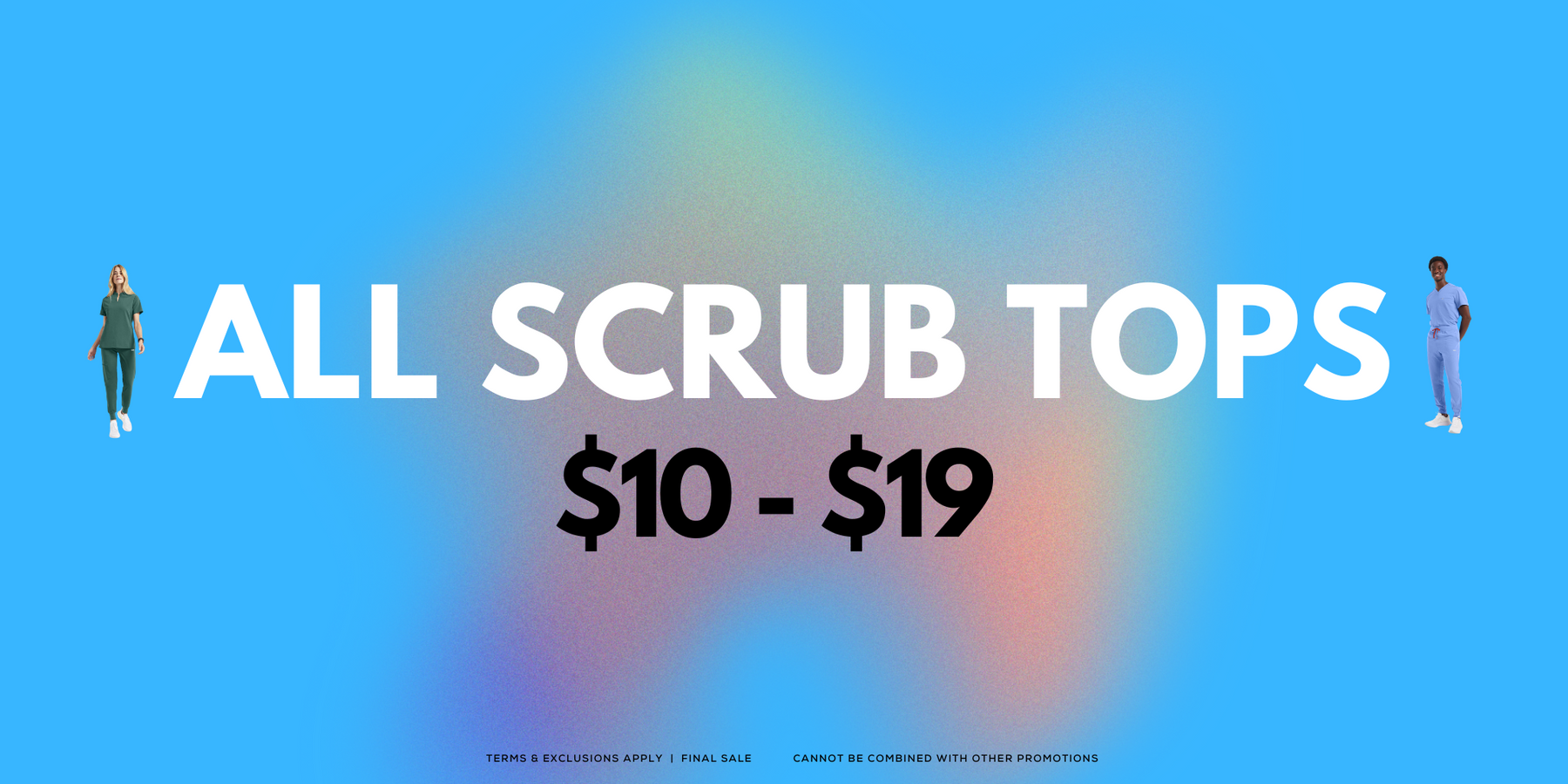 Sustainable Scrubs For Healthcare Professionals LAGO