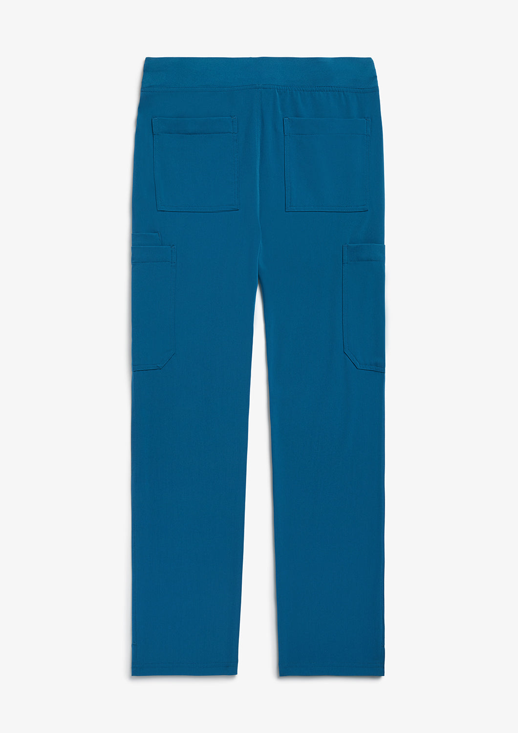 Union Pants - Caribbean Blue