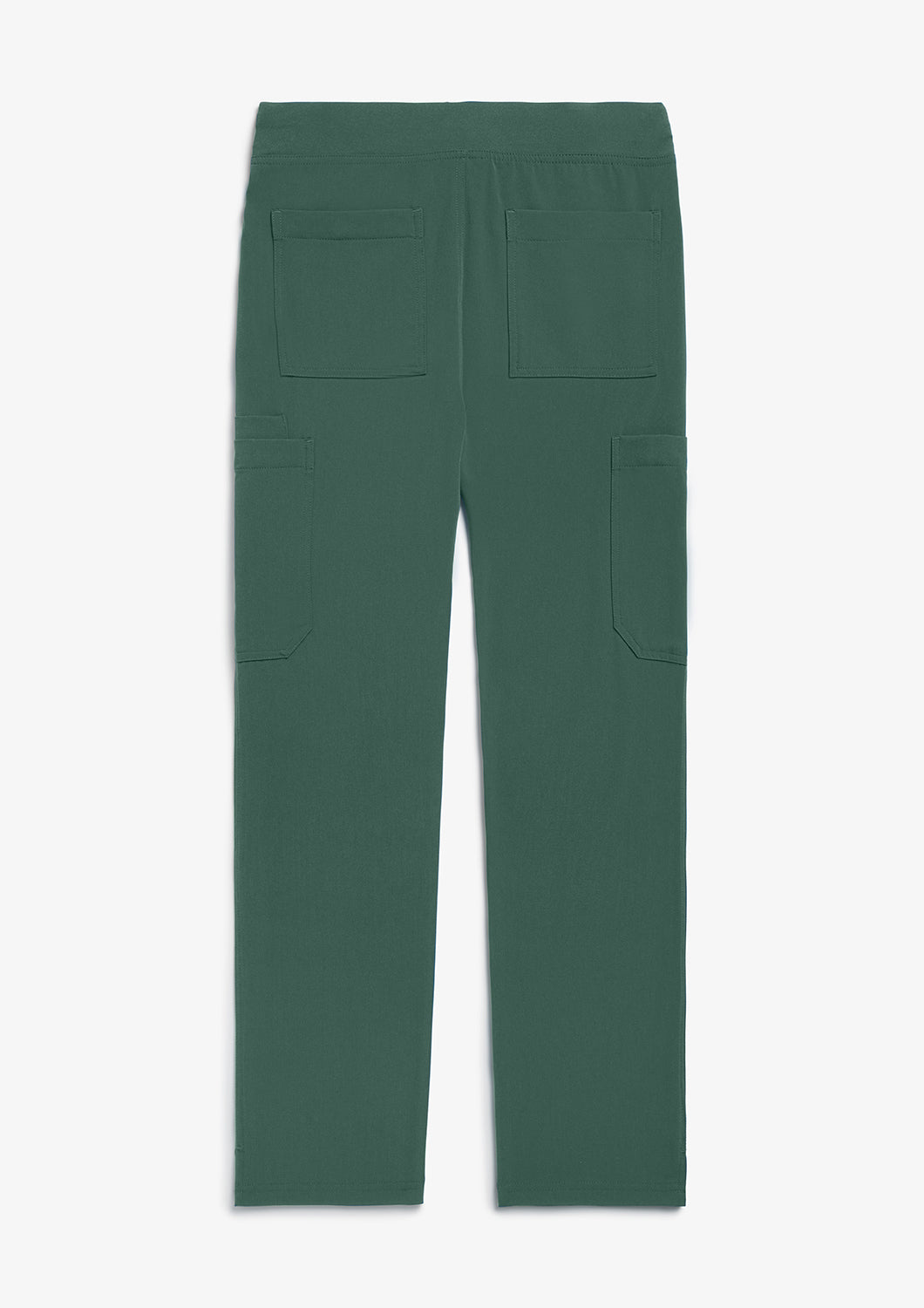 Union Pants - Hunter Green