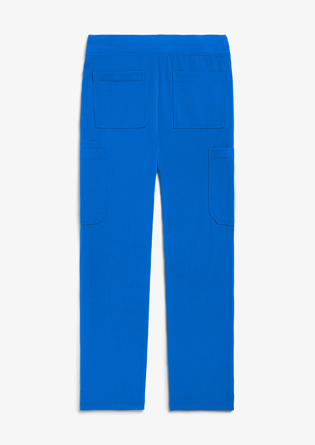 Union Pants - Royal Blue