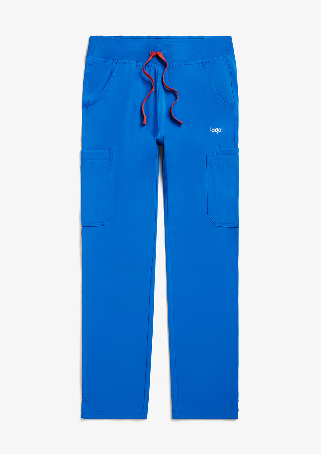 Union Pants - Royal Blue