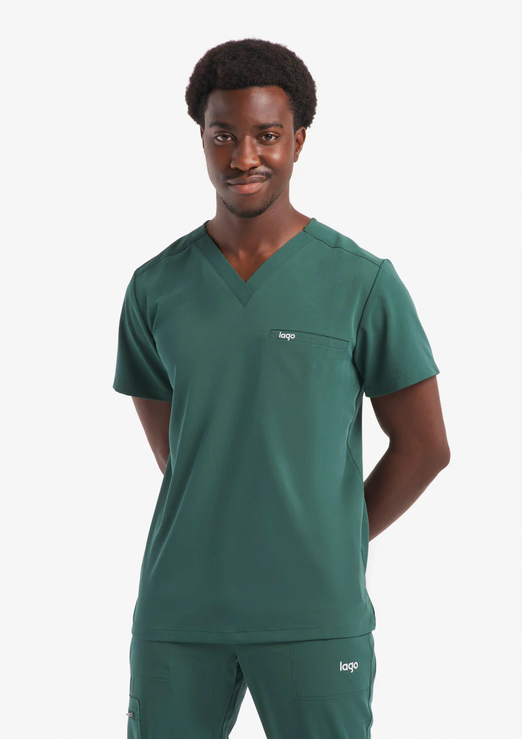 Sustainable Scrubs For The Healthcare Professional