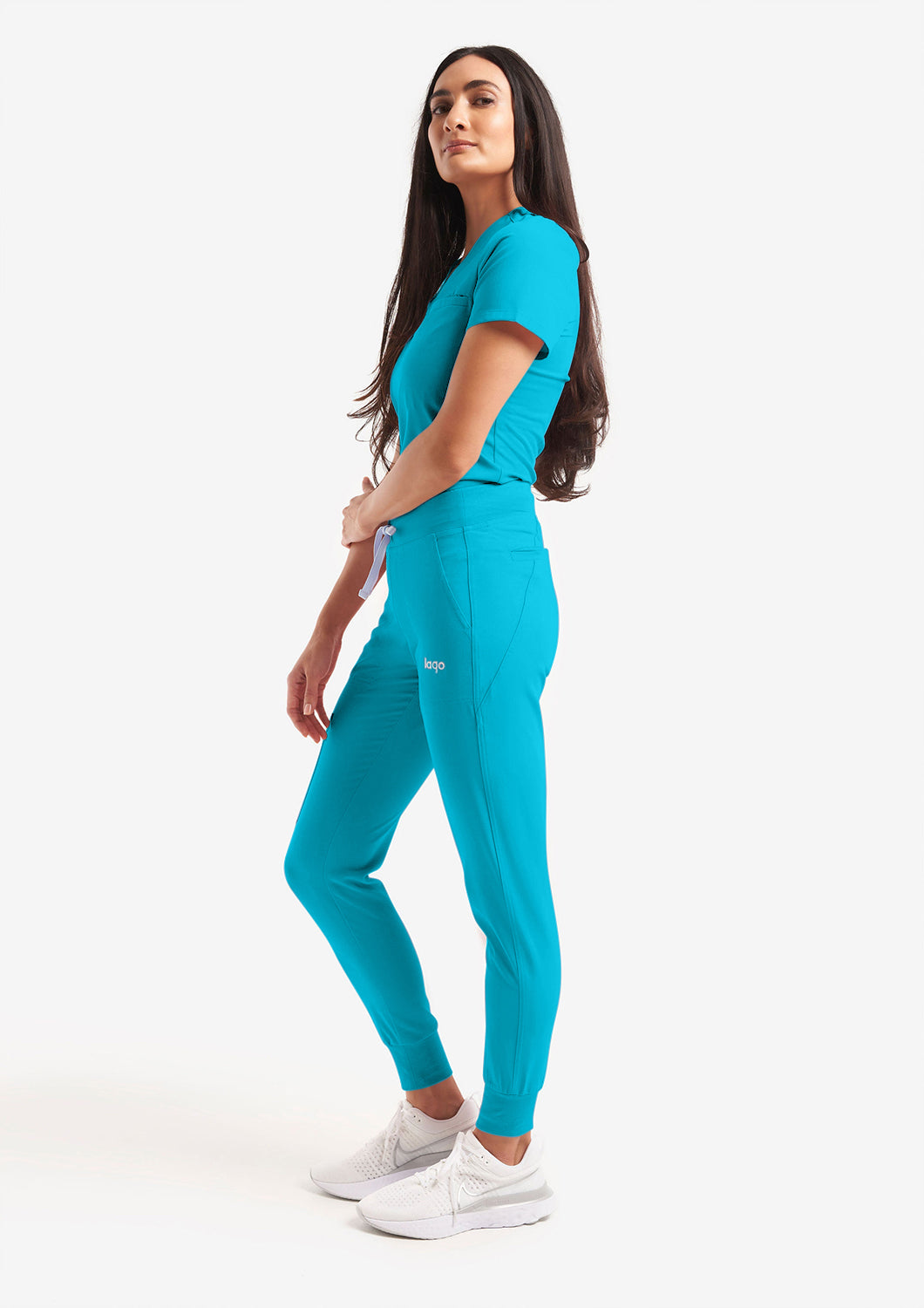Lango Green Poly Cotton Capris - Buy Lango Green Poly Cotton Capris Online  at Best Prices in India on Snapdeal