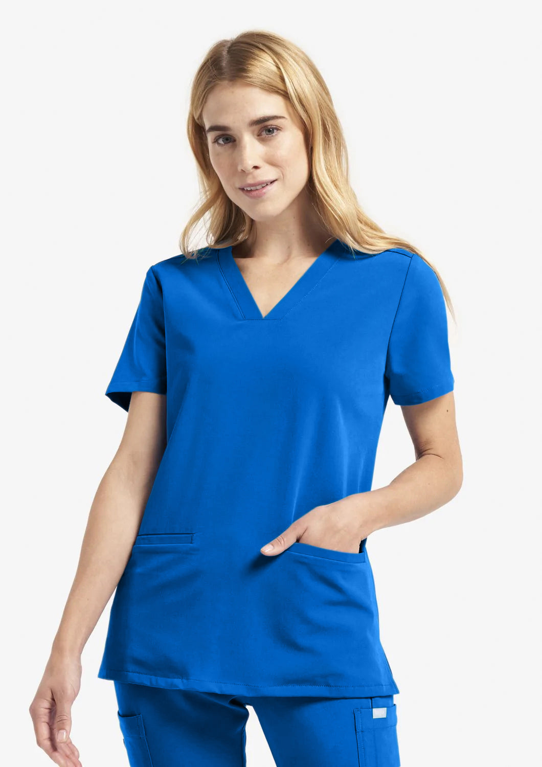Scrubs Uniform