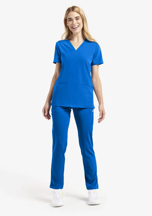 Womens Scrubs & Medical Uniforms | Sustainable & Eco Friendly | LAGO