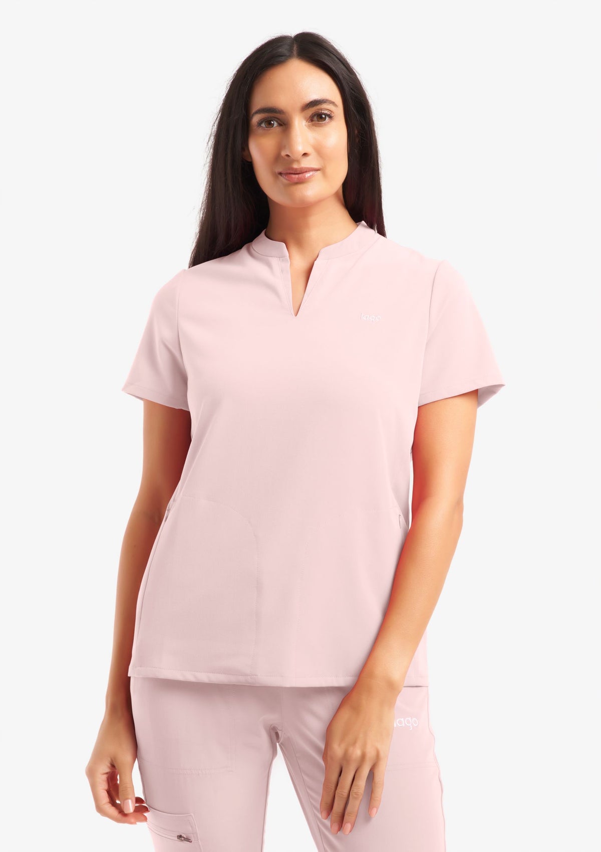Sustainable Scrubs For The Healthcare Professional LAGO