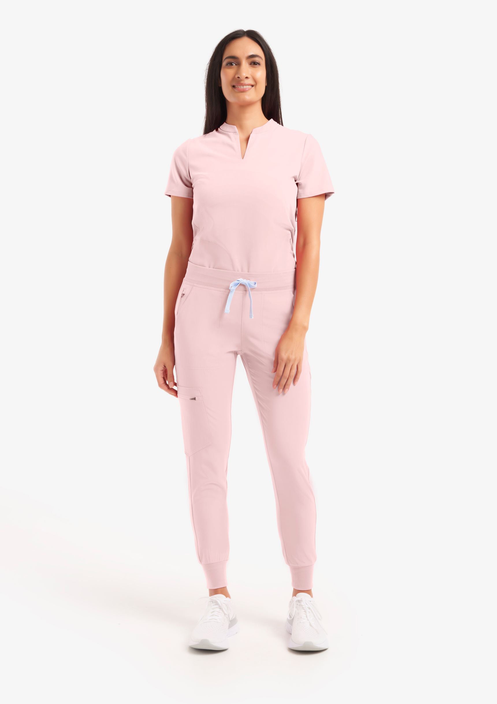 nursing cami in pink blush – sorellaorganics