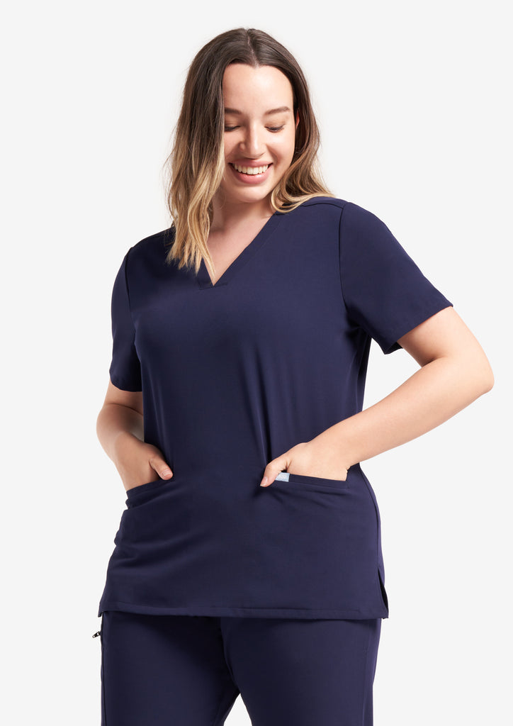 Sustainable Nurse Scrubs & Medical Uniforms | LAGO Official Site