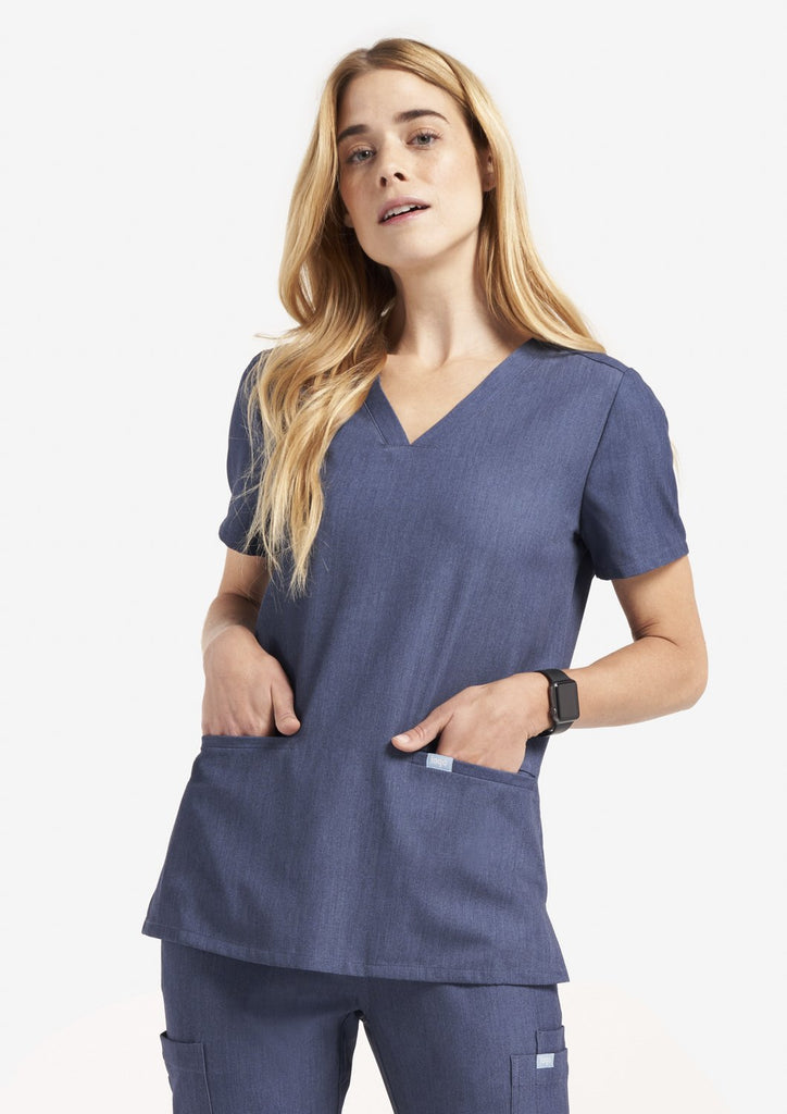 Sustainable Nurse Scrubs & Medical Uniforms | LAGO Official Site